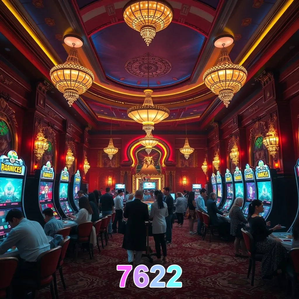 Níveis do programa VIP da 7622